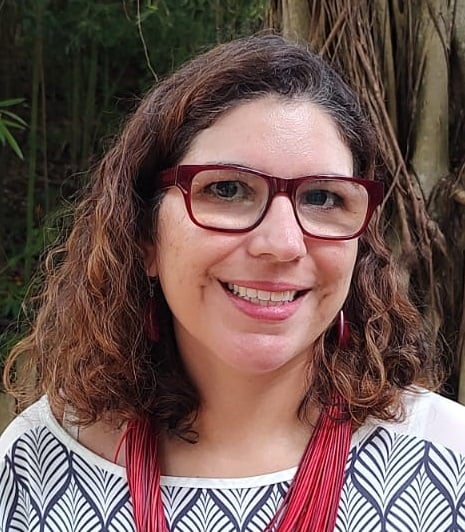 Aleksandra Franco Fernandes Silva